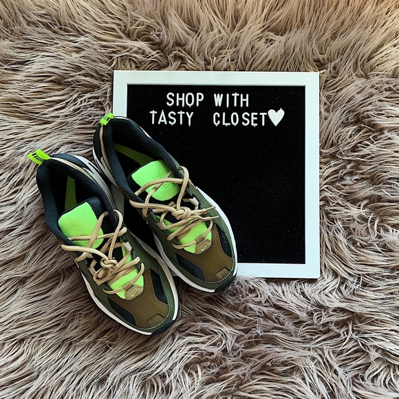 Nike m2k tekno sneakers - Picture 7 of 8